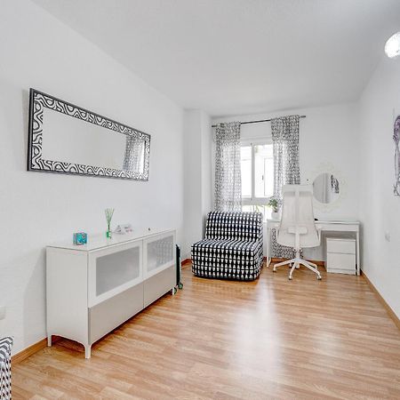 1St Line Sea View 3 Rooms Apartment In Tenerife 92M2 Bajamar  Exterior photo